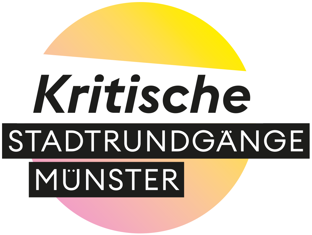 Stadtrundgänge Münster (Logo)